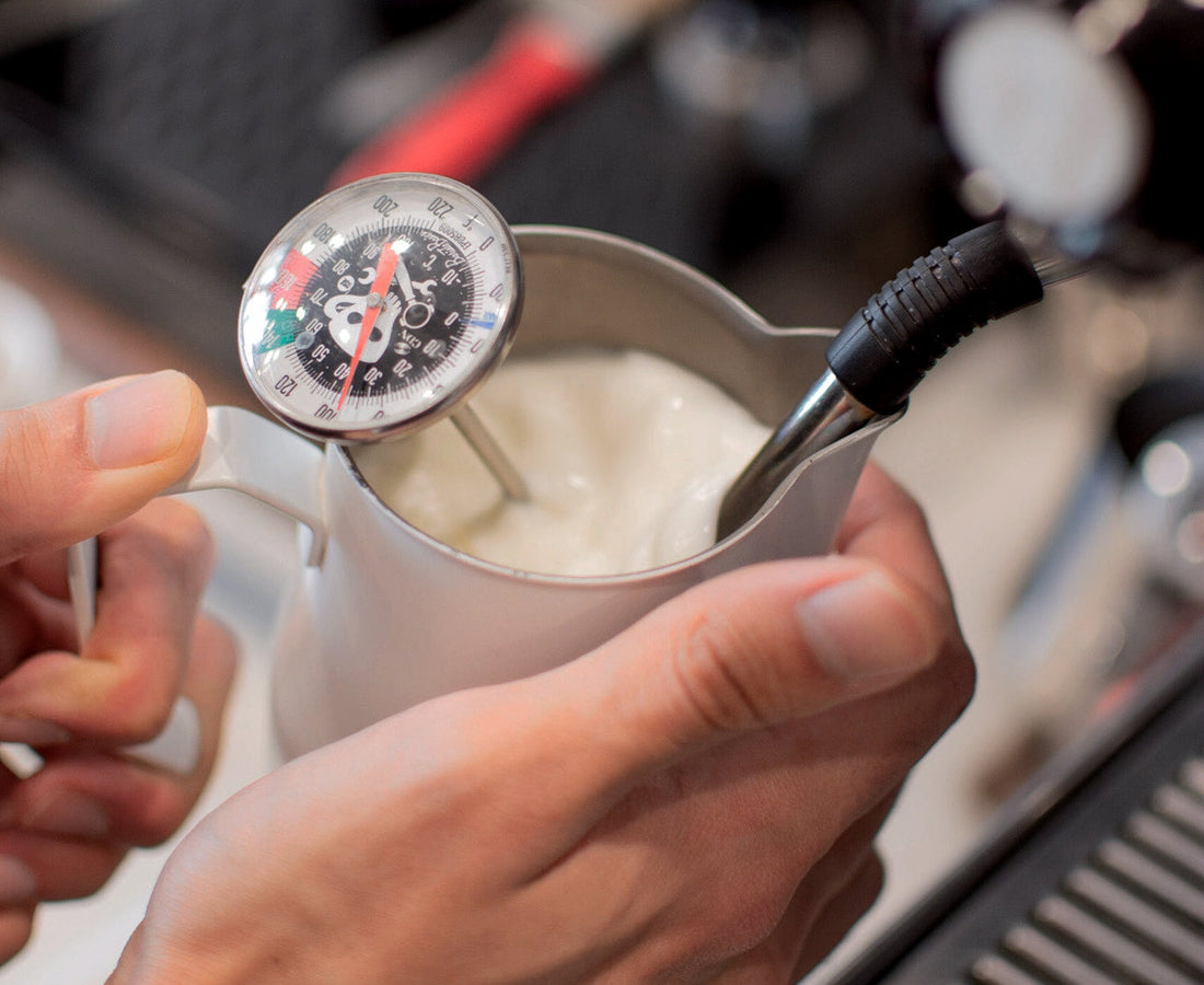 frothing, frothing milk, coffee making, latte making, latte