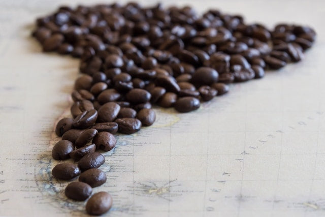 Exploring the Origins of Coffee Flavours