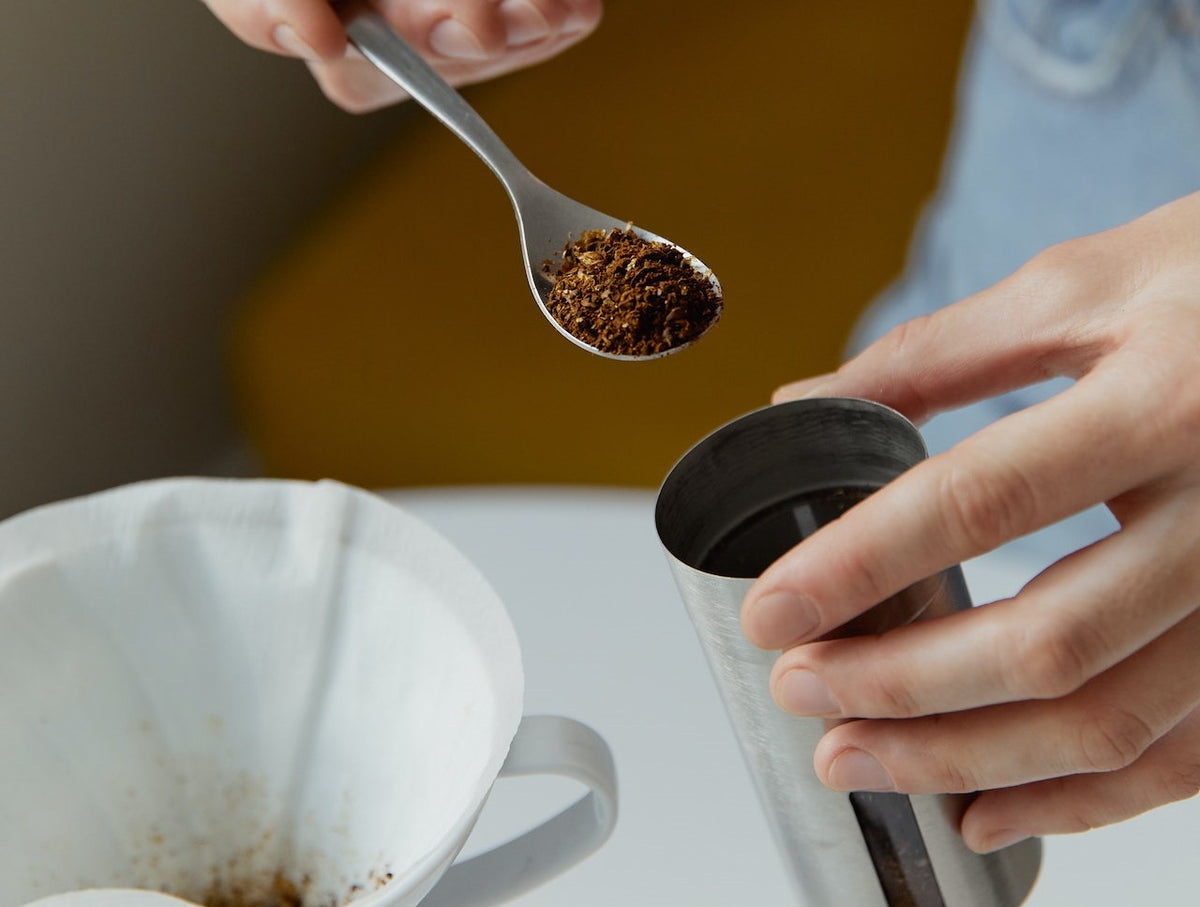 Coffee basics: why the grind of your coffee is so important