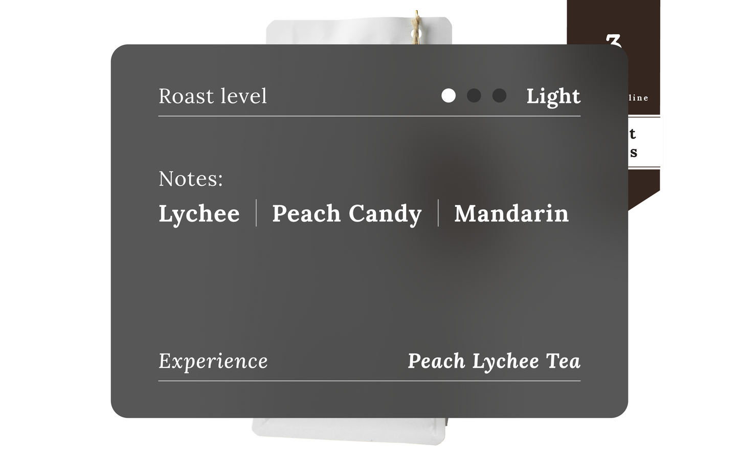 Colombia - Finca El Paraiso