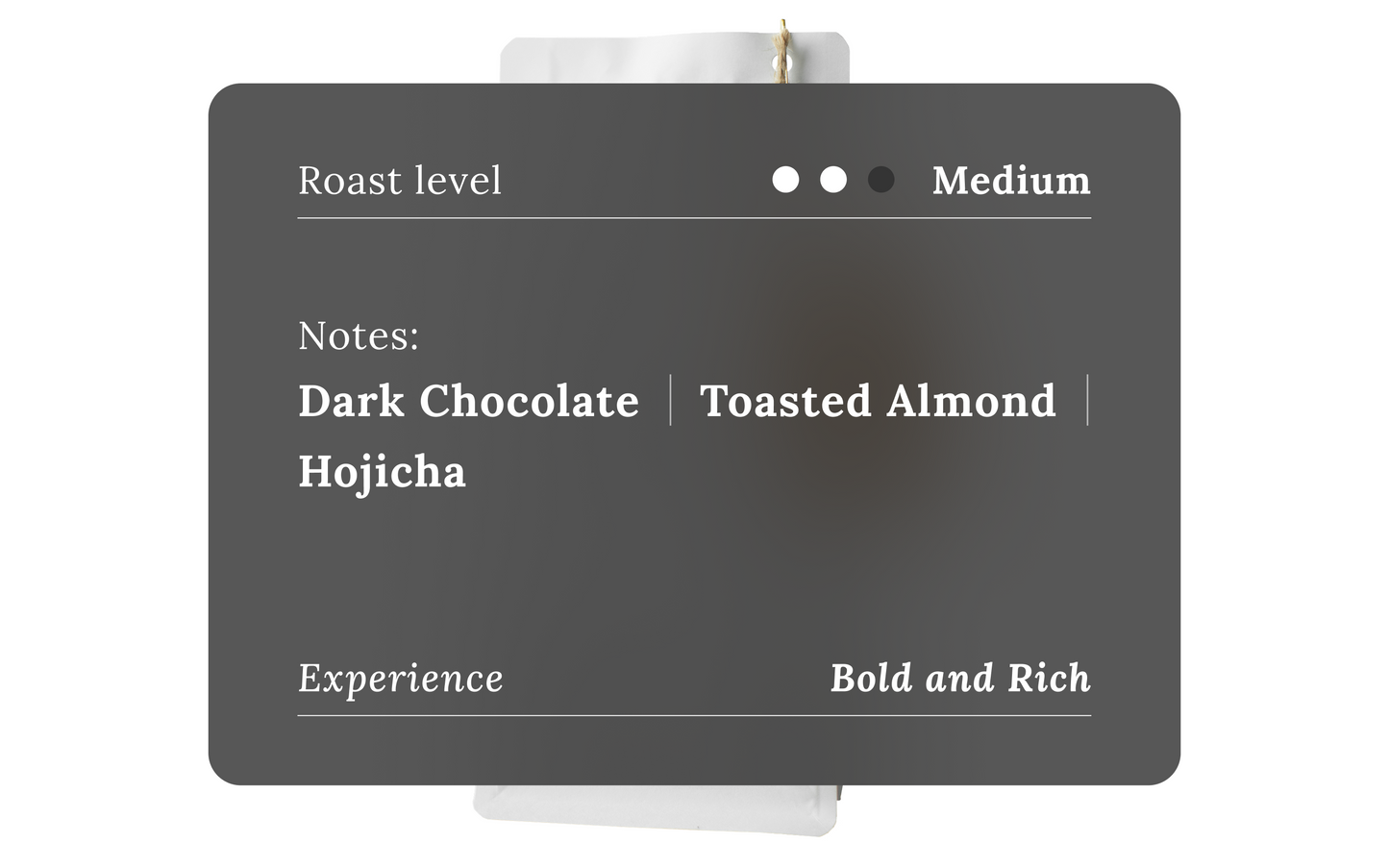 Haiti Savane Zombie Coffee Beans - Terminal 3 Coffee Roasters Toronto Canada