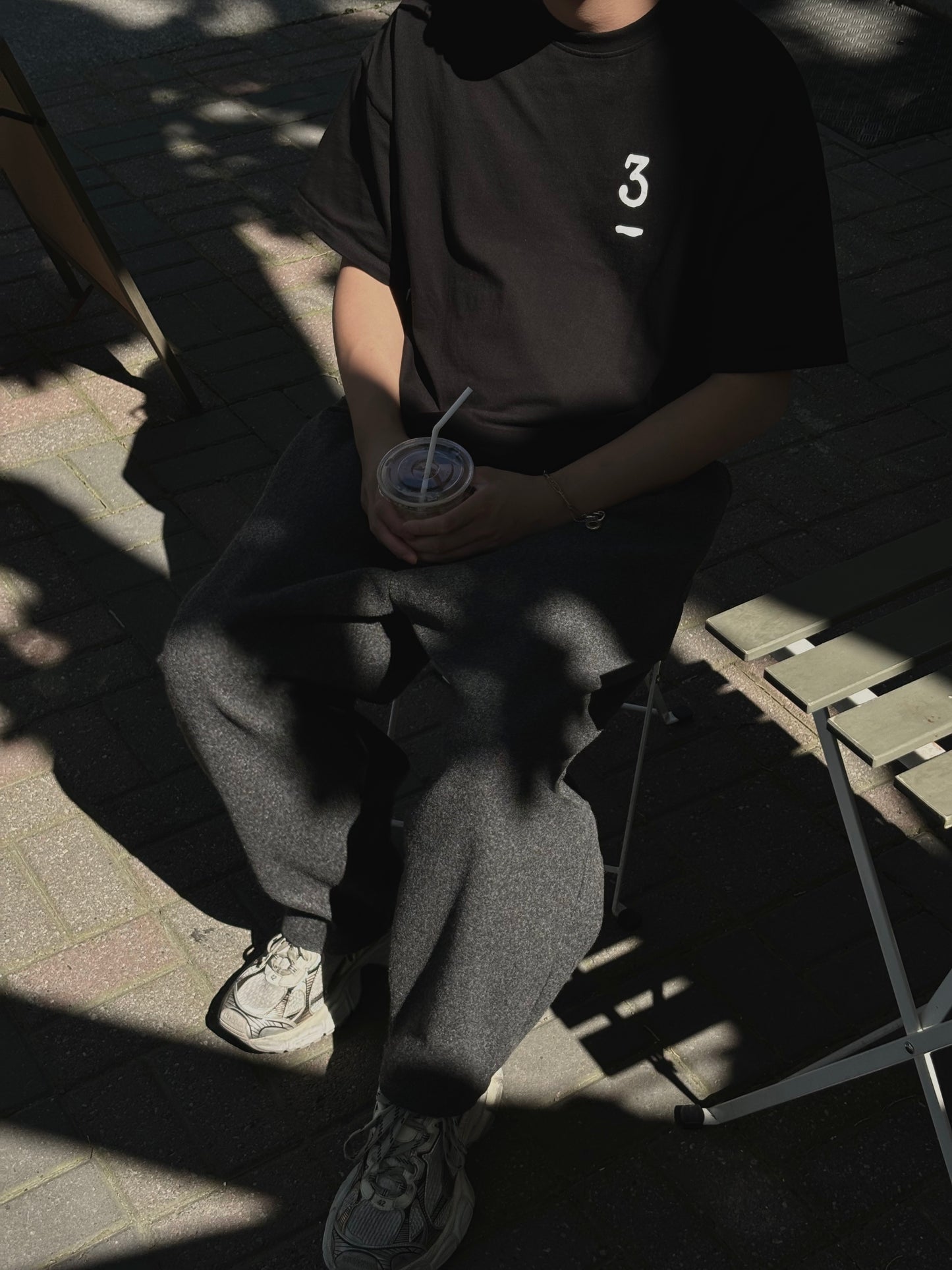 Terminal 3 T-Shirt