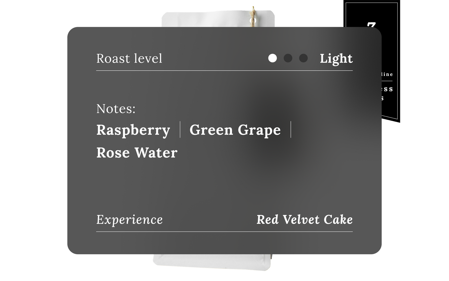 Colombia - Granja Paraíso 92 Wilton Benitez