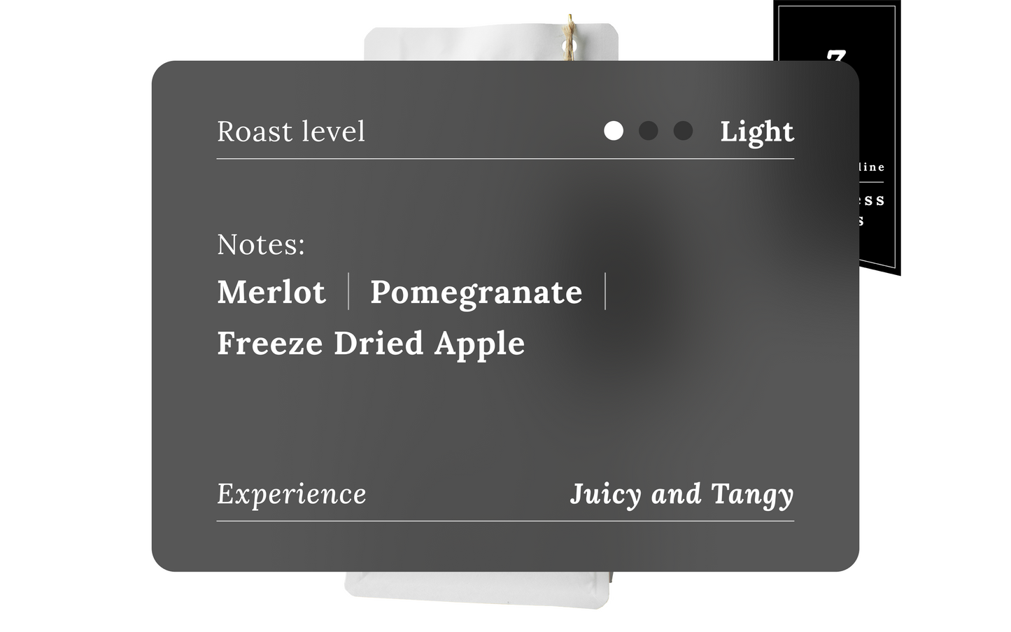 Colombia - Jose Gomez Pink Bourbon