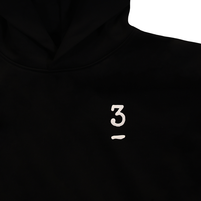 Terminal 3 Roasters Signature Hoodie