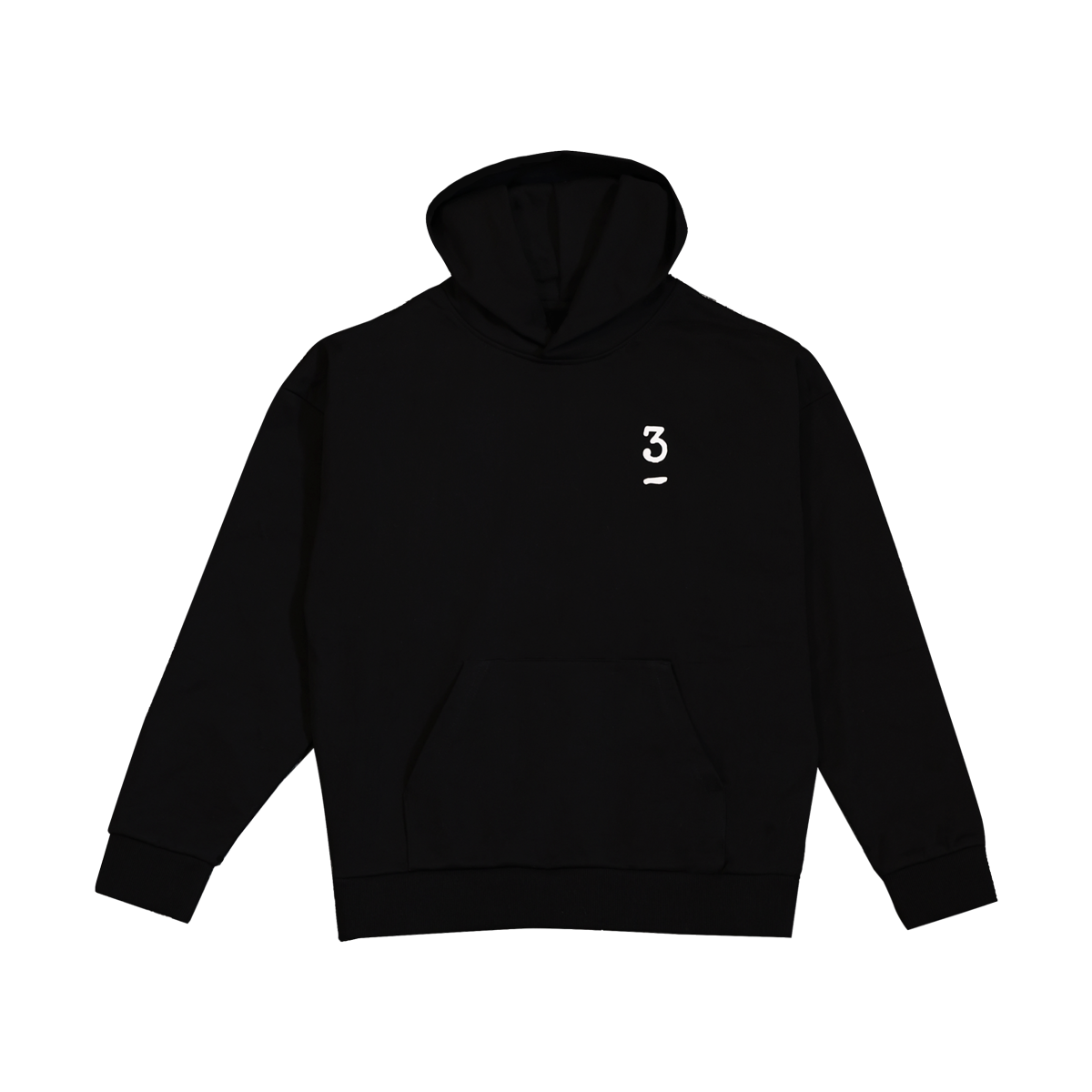 Terminal 3 Roasters Signature Hoodie