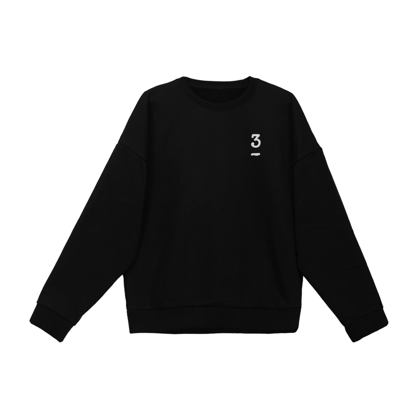 Terminal 3 Roasters Signature Sweatshirt