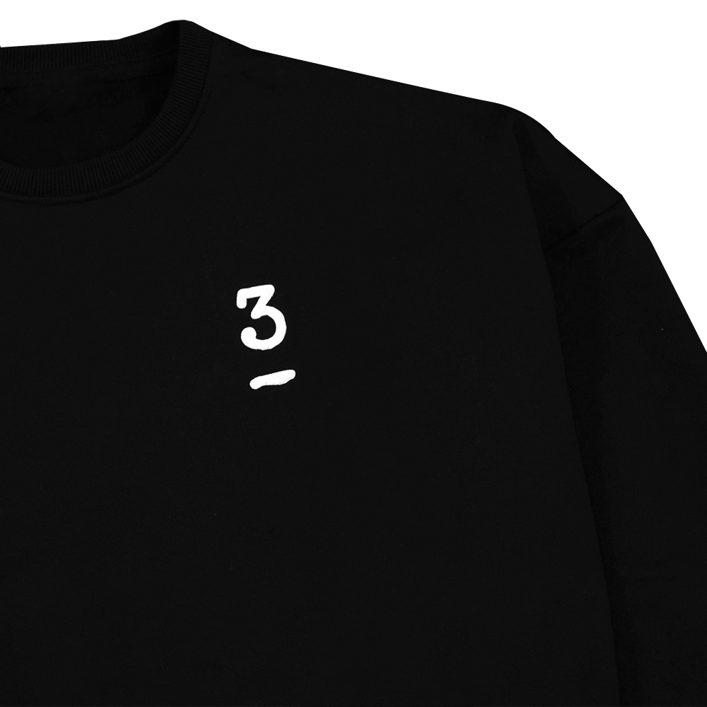 Terminal 3 Roasters Signature Sweatshirt