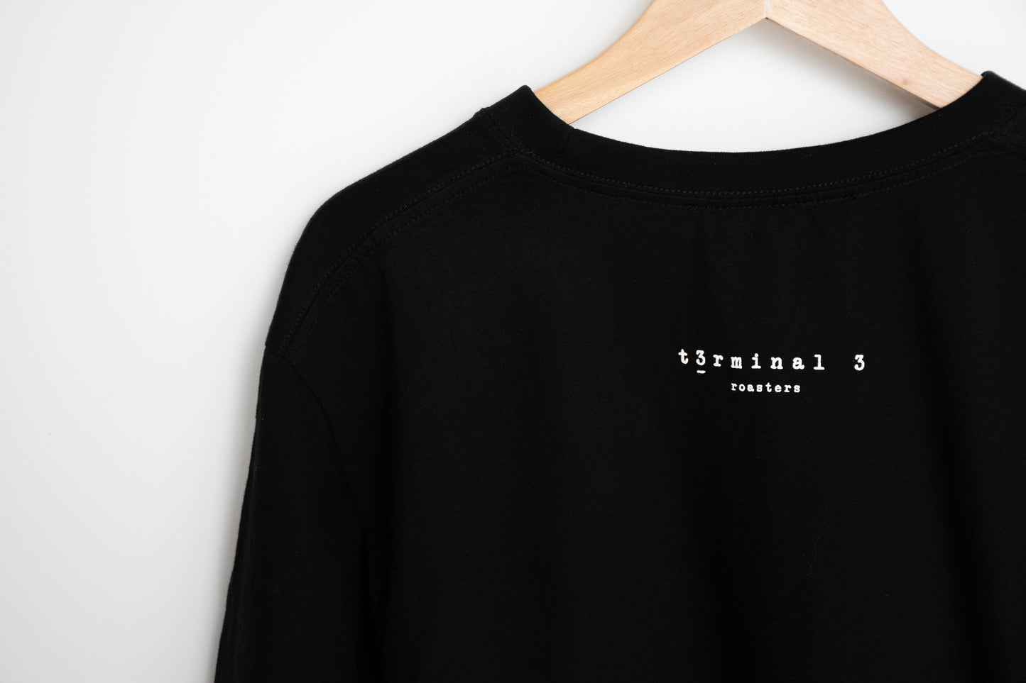 Terminal 3 T-Shirt