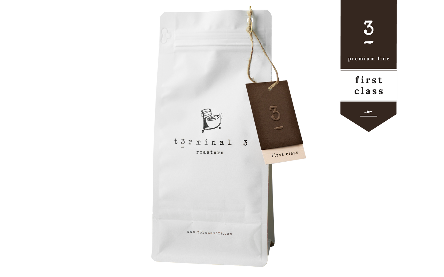 Colombia - Finca Villa Betulia Gesha