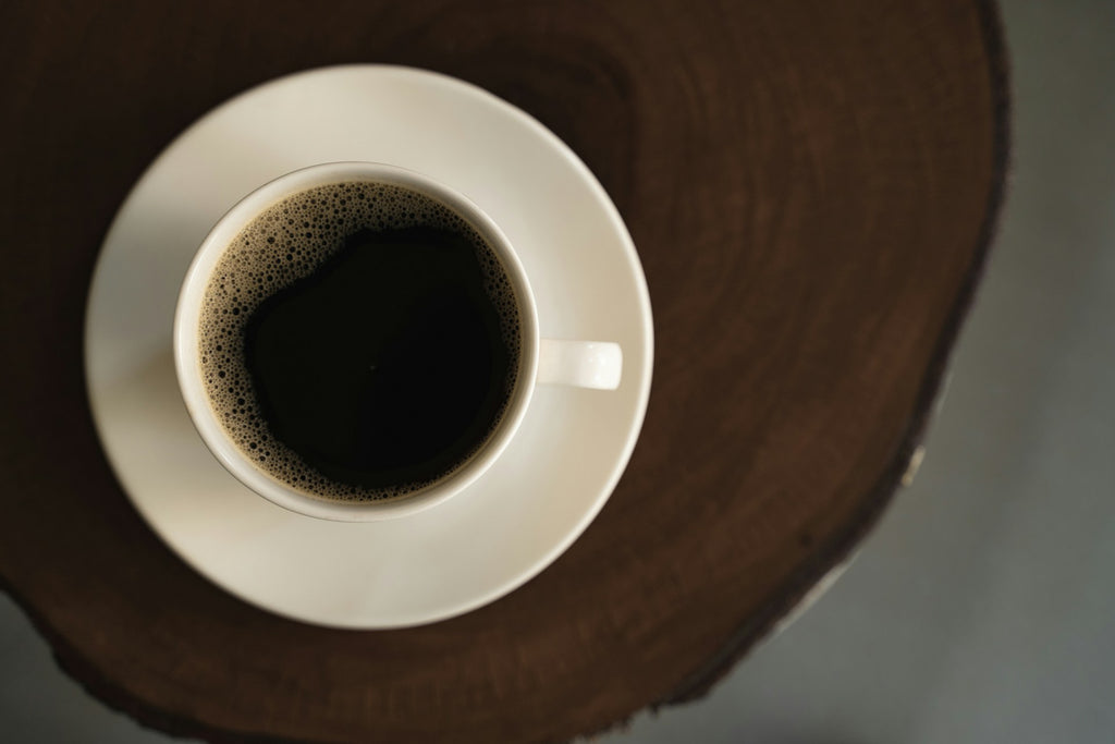 The True Taste of Coffee: Why Black is the Way to Go