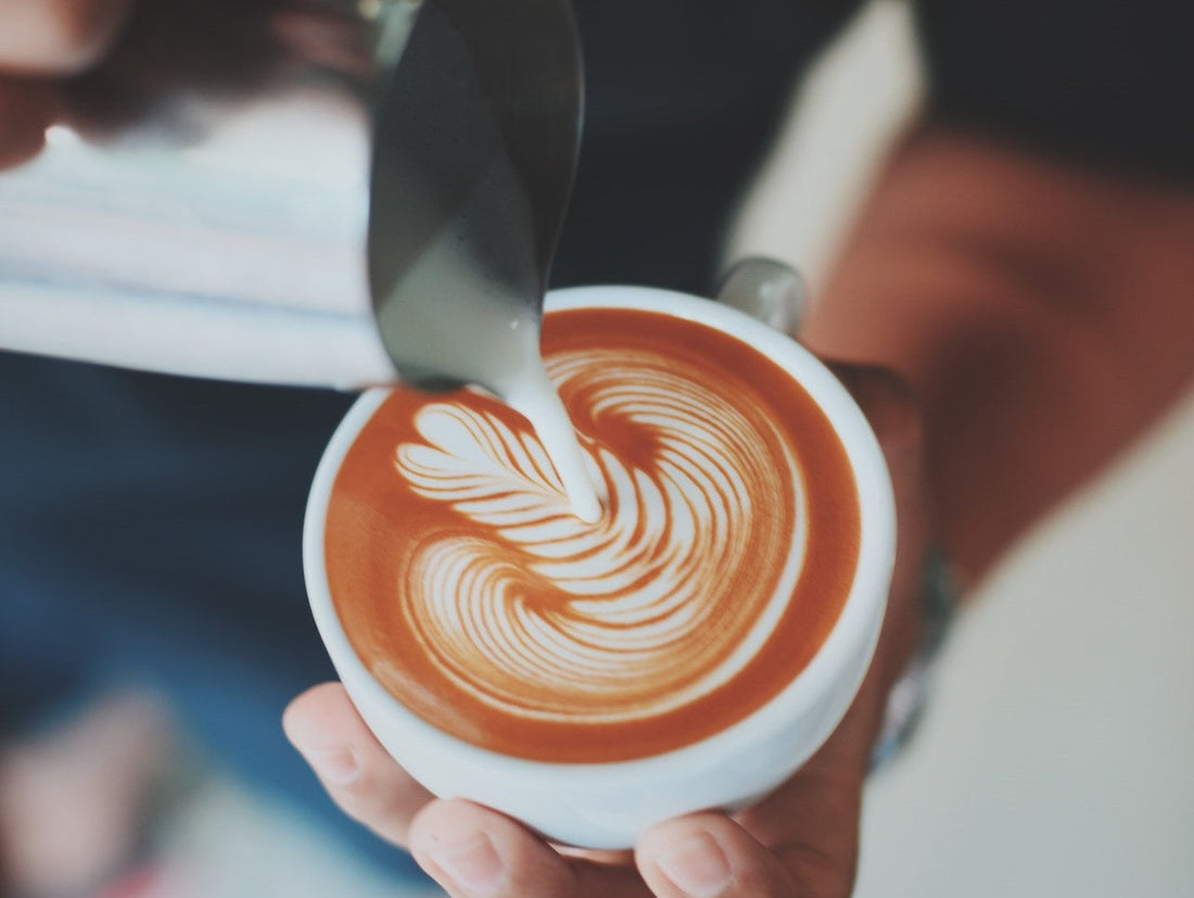 Latte Art