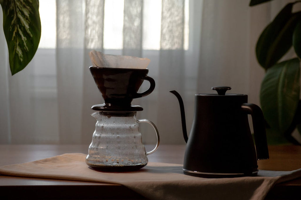 The Art of Pour Over: What Makes It So Special?