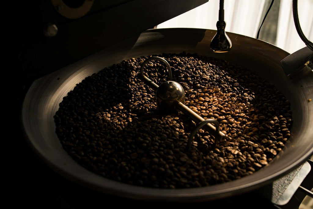 Understanding Roasting Imperfections: 3 Common Coffee Bean Defects