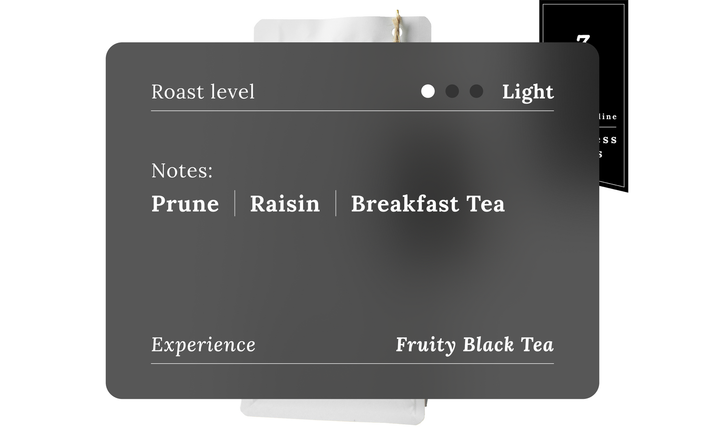 Colombia - Jose Gomez Caturra