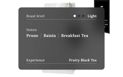 Colombia - Jose Gomez Caturra