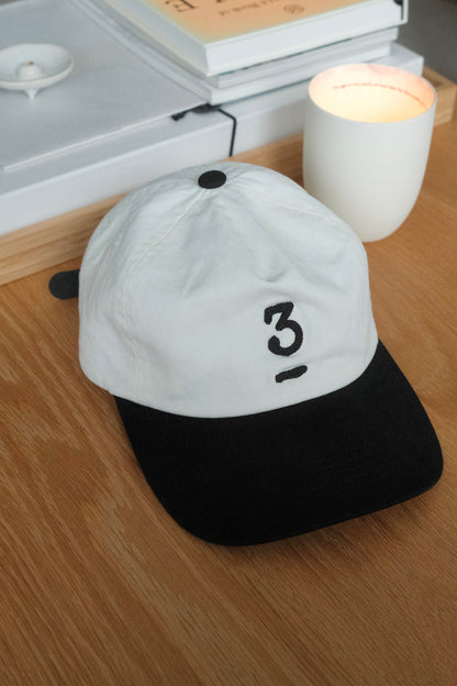 Terminal 3 Cap