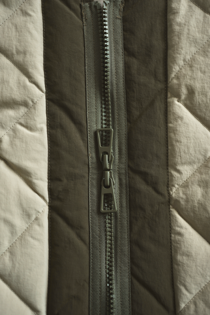 Terminal 3 Head Roaster Liner Jacket