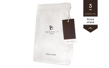 Colombia - Finca Villa Betulia Gesha