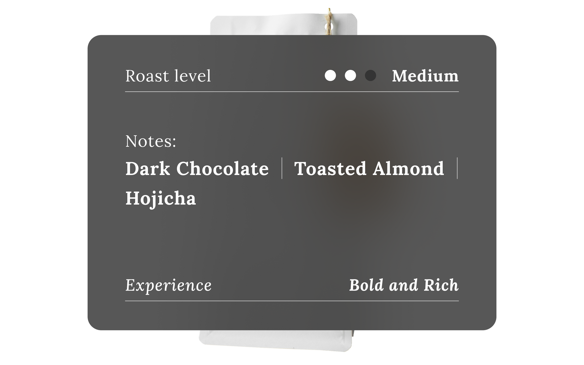 Haiti Savane Zombie Coffee Beans - Terminal 3 Coffee Roasters Toronto Canada