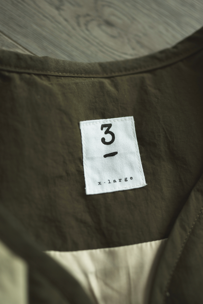 Terminal 3 Head Roaster Liner Jacket