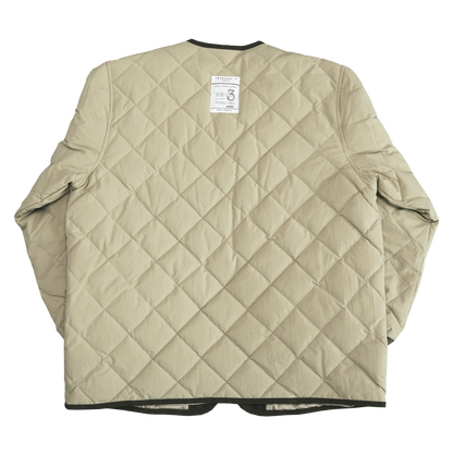 Terminal 3 Head Roaster Liner Jacket