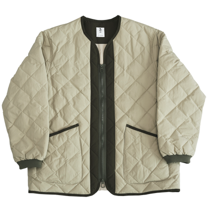 Terminal 3 Head Roaster Liner Jacket