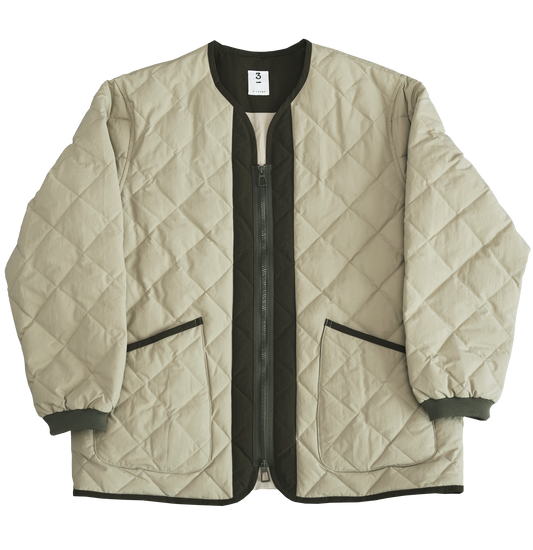 Terminal 3 Head Roaster Liner Jacket