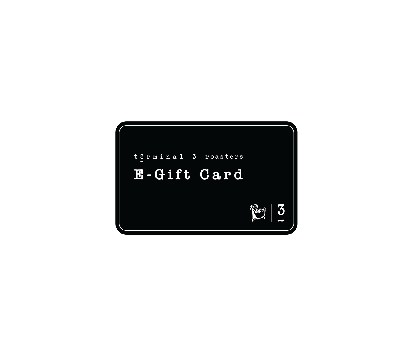 E-Gift Card